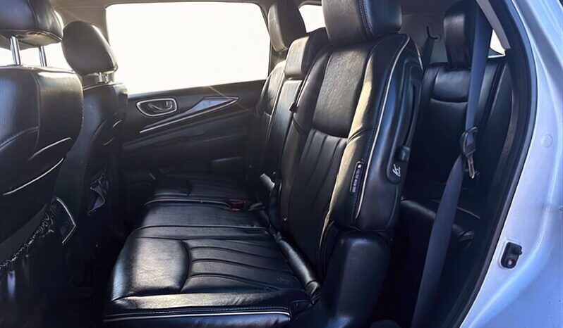 
								2019 Infiniti QX60 Pure AWD full									