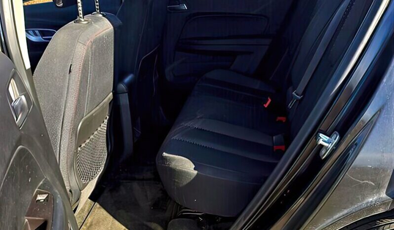 
								2017 Chevrolet Equinox LS AWD full									