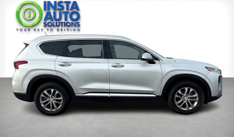 
								2019 Hyundai Santa Fe Essential AWD full									