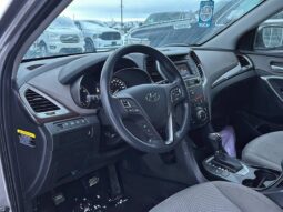 
										2018 Hyundai Santa Fe Sport 2.4L AWD full									