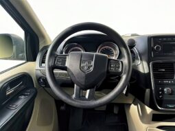 
										2019 Dodge Grand Caravan Canada Value Package Van full									