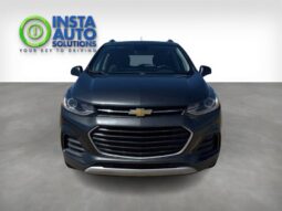 
										2019 Chevrolet Trax LT AWD full									