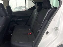 
										2022 Nissan Kicks S full									