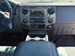 
										2015 Ford F-250 Super Duty SRW XLT 6.2L Crew 4X4 full									