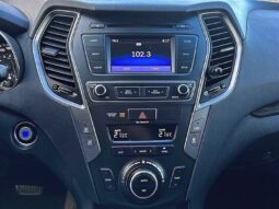 
										2017 Hyundai Santa Fe XL Premium AWD full									