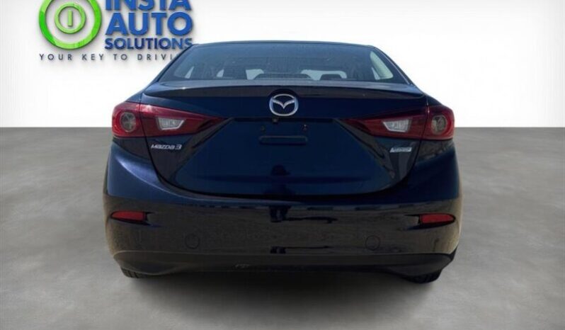 
								2015 Mazda Mazda3 GS AWD full									