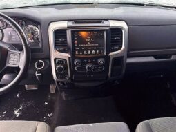 
										2016 Ram 1500 Outdoorsman Ext. Cab 4X4 full									