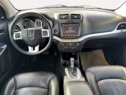 
										2017 Dodge Journey GT AWD full									