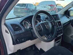 
										2017 Dodge Grand Caravan Canada Value Package full									