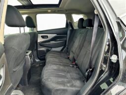 
										2019 Nissan Murano SV AWD full									