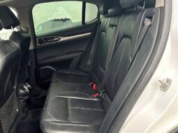 
										2018 Alfa Romeo Stelvio Sport AWD full									