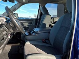 
										2017 Ram 1500 Outdoorsman Crew Cab 4×4 5.7L Hemi full									