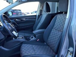 
										2018 Nissan Qashqai SV full									