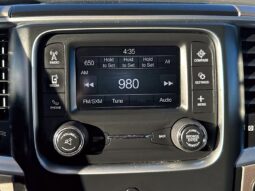 
										2017 Ram 1500 Outdoorsman Crew Cab 4×4 5.7L Hemi full									