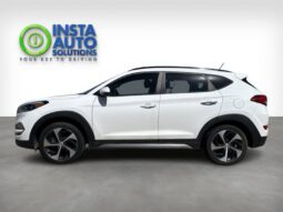 
										2017 Hyundai Tucson Limited AWD full									