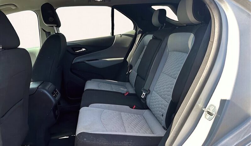 
								2018 Chevrolet Equinox LS FWD full									