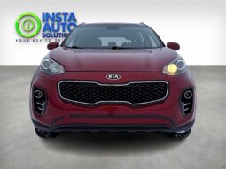 
										2019 Kia Sportage LX AWD full									