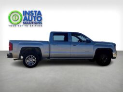
										2017 GMC Sierra 1500 SLE 5.3L Crew Cab 4X4 full									
