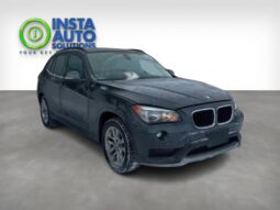 
										2015 BMW X1 xDrive28i AWD full									