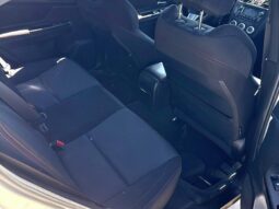 
										2015 Subaru WRX AWD full									