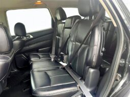 
										2018 Nissan Pathfinder SL AWD full									