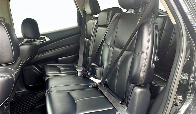 
								2018 Nissan Pathfinder SL AWD full									