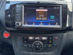 
										2019 Nissan Sentra SV Cvt full									