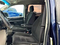 
										2017 Dodge Grand Caravan SE full									