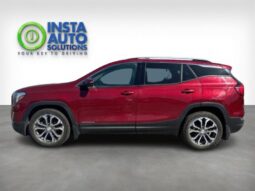 
										2019 GMC Terrain SLT AWD full									