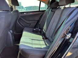 
										2017 Volkswagen Jetta 1.4T Wolfsburg Edition full									