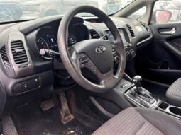 2018 Kia Forte LX full