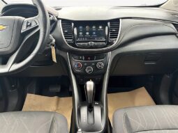 
										2018 Chevrolet Trax LT AWD full									