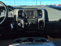 
										2017 Ram 1500 Outdoorsman Crew Cab 4×4 5.7L Hemi full									