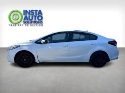 
										2018 Kia Forte EX full									