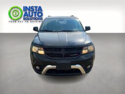 
										2017 Dodge Journey Crossroad 7 Passenger full									