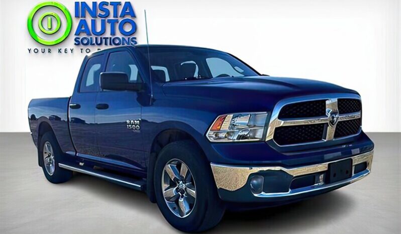 
								2019 Ram 1500 Classic ST 5.7L Hemi Ext. Cab 4X4 full									
