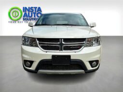 
										2018 Dodge Journey SXT AWD 7 Passenger full									