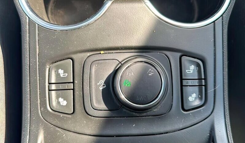
								2019 GMC Terrain SLT AWD full									
