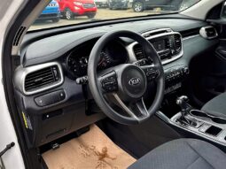 
										2018 Kia Sorrento LX AWD full									