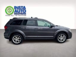 
										2017 Dodge Journey GT AWD full									