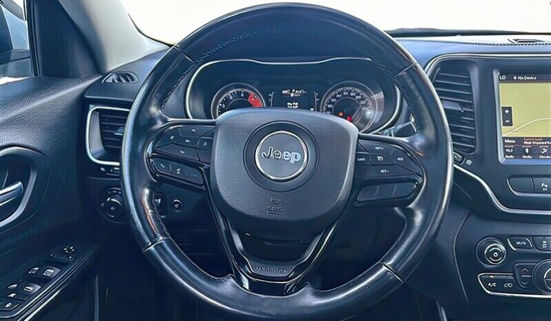 
								2019 Jeep Cherokee Altitude 4X4 full									
