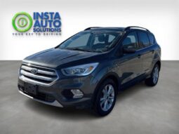 2018 Ford Escape SEL AWD