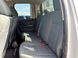 
										2017 Ram 1500 ST Ext. Cab 5.7L Hemi 4X4 full									
