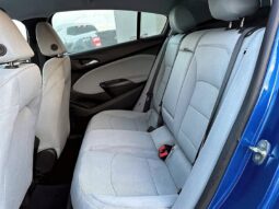 
										2019 Chevrolet Cruze LT full									