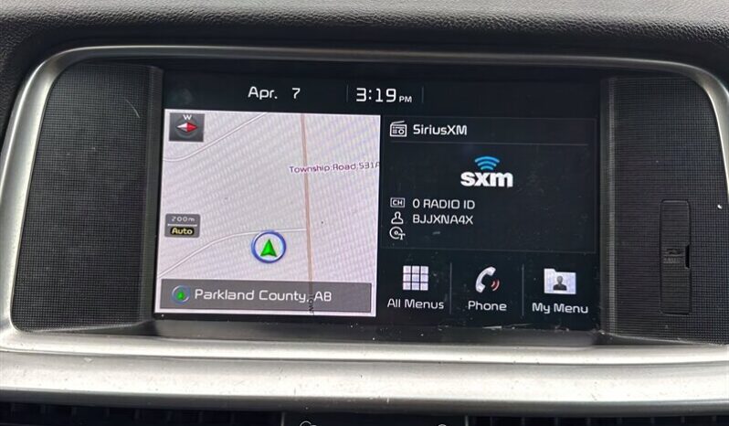 
								2019 Kia Optima EX full									