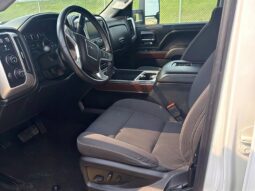 
										2018 GMC Sierra 2500 SLE 6.0L Ext. Cab 4X4 full									