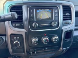 
										2017 Ram 1500 Express 5.7L Hemi Crew Cab 4X4 full									