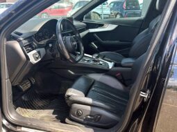 
										2018 Audi A4 Technik S-Line AWD full									