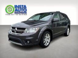 
										2017 Dodge Journey GT AWD full									