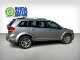 
										2017 Dodge Journey GT AWD full									